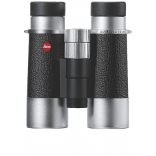 Профессиональный бинокль Leica Silverline 10x42 для любых условий использования