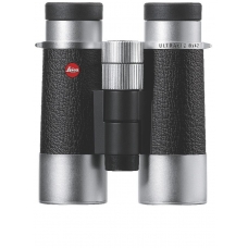 Профессиональный бинокль Leica Silverline 8x42 для любых условий использования