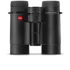 Бинокль Leica Ultravid 8x32 HD Plus высокого класса