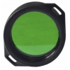 Armytek Green Filter