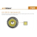 Подробное описание светодиода на Acebeam T20