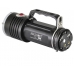Удобная и надежная рукоять подводного фонаря Archon Diving Search Light WG66