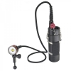 Archon Canister Diving Video Light WH166