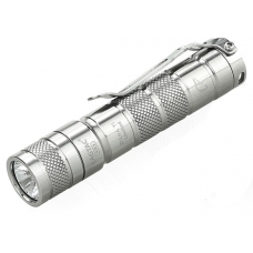Карманный фонарь Eagtac D25A Ti в корпусе из титана