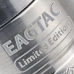 Ограниченная серия карманного фонаря из титана Eagtac D25A Ti