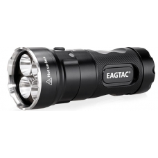 Поисковый фонарь Eagtac MX25L4С с высокими характеристиками
