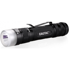Светодиодный фонарь с интегрированным расеивателем света Eagtac P25LC2 diffuser