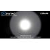 Свет фонаря Eagtac SX30A4 с диодом Cree XHP35 Hi