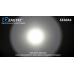 Свет фонаря Eagtac SX30A4 с диодом Cree XHP35