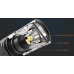 Оптическая система фонаря с переменным фокусом Fenix FD20