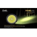 Описание светодиода используемого в фонаре Fenix UC40 Ultimate Edition