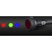 Набор цветных фильтров для тактического фонаря Klarus XT30R