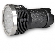 Ручной фонарь для EDC MecArmy  PT26