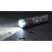 Водонепроницаемый фонарь Nitecore EC4GT Limited Edition с цветным оформлением