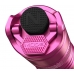 Кнопки управления режимами  фонаря Nitecore P05 Pink