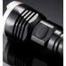 Кнопка выбора режимов работы светодиодного фонаря Nitecore P16