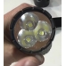Светодиоды используемые в фонаре Olight X7