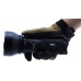 Светодиодной поисковый фонарь ThruNite TN31 удобно использовать в перчатках
