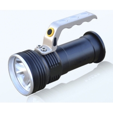 Мощный поисковый фонарь UV-Tech Light inc SA-8