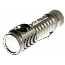 Удобный карманный фонарь на пальчиках Zebralight SC52