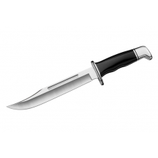 Нож с фиксированным клинком для охоты Buck 120 General