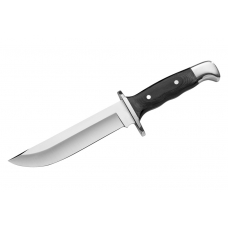 Нож Buck Frontiersman с фиксированным клинком для охоты и тактических задач