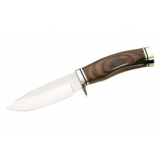 Классический американский охотничий нож для всех видов применения