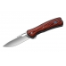 Вариант ножа Vantage Large с рыжей рукоятью