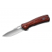Компактный складной нож Vantage Small в красном цвете