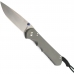 Качественный складной нож Chris Reeve Knives Large Sebenza 25 (ChR/L25)