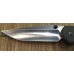 Клинок ножа Chris Reeve Knives Large Sebenza 21 (ChR/LS21Pol)