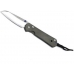 Складной нож Chris Reeve Knives Large Sebenza 21 (ChR/LS INSINGO) с тельмяком
