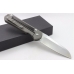 Качественный оригинальный нож Chris Reeve Knives Large Sebenza 21 (ChR/LS INSMIcart)