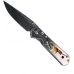 Нож Chris Reeve Knives Large Sebenza 21 (ChR/LSUG) высокого качества изготовления