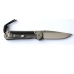 Нож Chris Reeve Knives Large Sebenza 21 (ChR/LSWP EB) с тельмяком