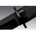 Удобная защитная гарда ножа Cold Steel 3V Magnum Tanto IX