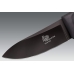 Классический тип клинка ножа Cold Steel 3V Pendleton Hunter 
