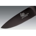 Укороченный клинок ножа для охоты Cold Steel 3V Pendleton Mini Hunter