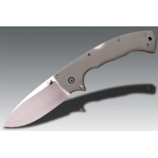 Прочный складной нож серии Cold Steel 4-Max