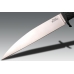 Прямой клинок из японской стали ножа Cold Steel Boar Collector