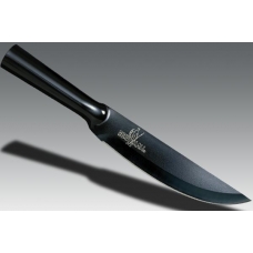 Универсальный нож для выживания Cold Steel Bushman W Secure-EX