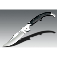 Мощный складной нож с длинным клинком Cold Steel Espada Extra Large