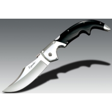 Мощный складной нож Cold Steel Espada Large для универсального использования