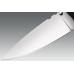 Укороченный клинок ножа для самообороны Cold Steel Hold Out II