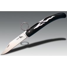 Складной нож Cold Steel Kudu с оригинальным замком фиксации клинка