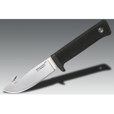 Нож для охоты Cold Steel Master Hunter Plus с крюком на клинке