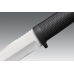 Упор для безопасного пользования ножом Cold Steel Outdoorsman Lite