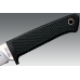 Рукоять ножа Cold Steel Pendleton Mini Hunter с резиновым покрытием 
