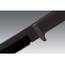 Ярко выраженный упор для безопасности использования ножа Cold Steel Recon Tanto