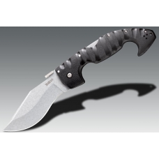 Складной нож специального дизайна Cold Steel Spartan